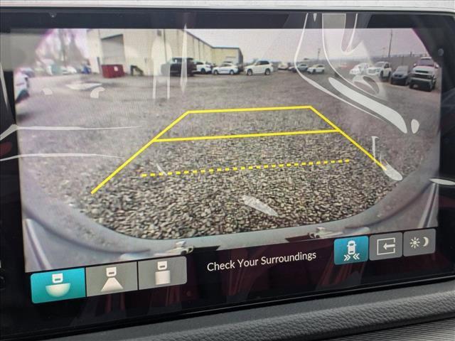 new 2026 Acura Integra car, priced at $40,995