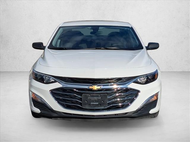 used 2022 Chevrolet Malibu car, priced at $17,586