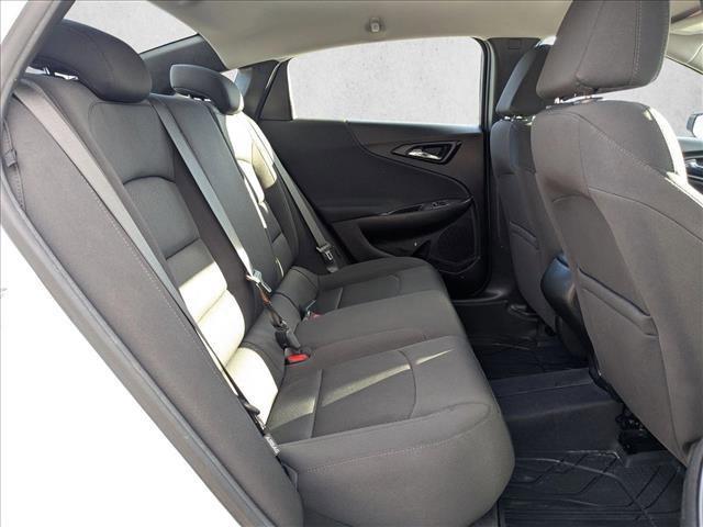 used 2022 Chevrolet Malibu car, priced at $17,586