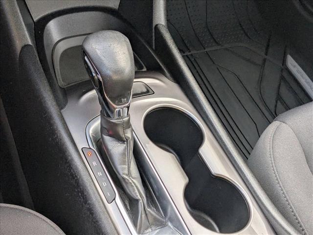 used 2022 Chevrolet Malibu car, priced at $17,586