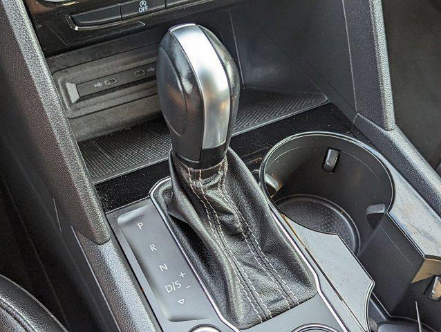 used 2022 Volkswagen Atlas car, priced at $29,495