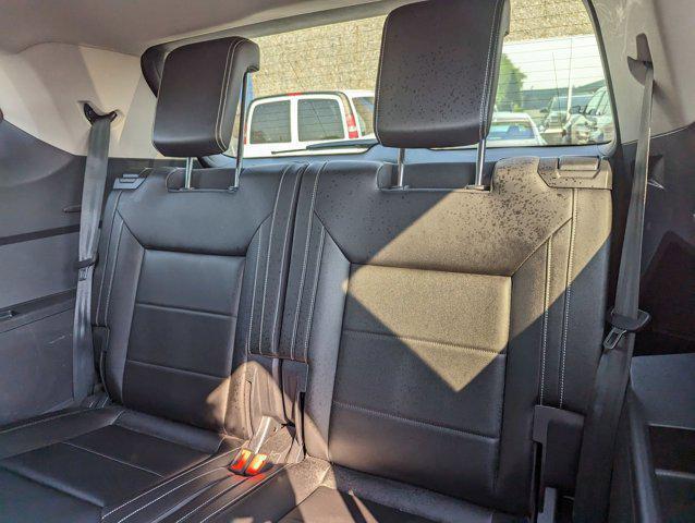used 2022 Volkswagen Atlas car, priced at $29,495