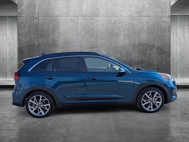 used 2022 Kia Niro car, priced at $23,129