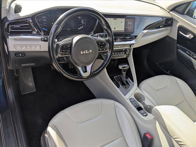 used 2022 Kia Niro car, priced at $23,129