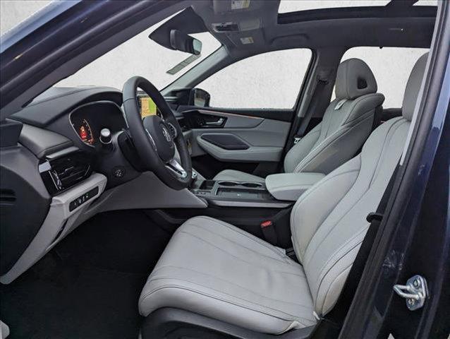 new 2026 Acura MDX car, priced at $60,750