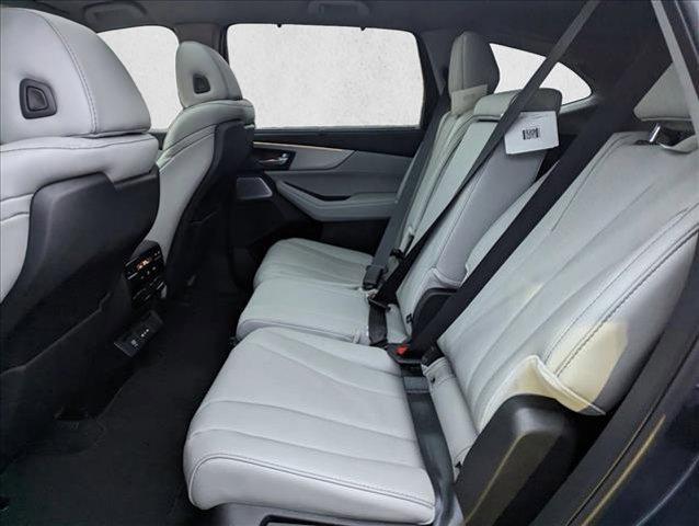 new 2026 Acura MDX car, priced at $60,750