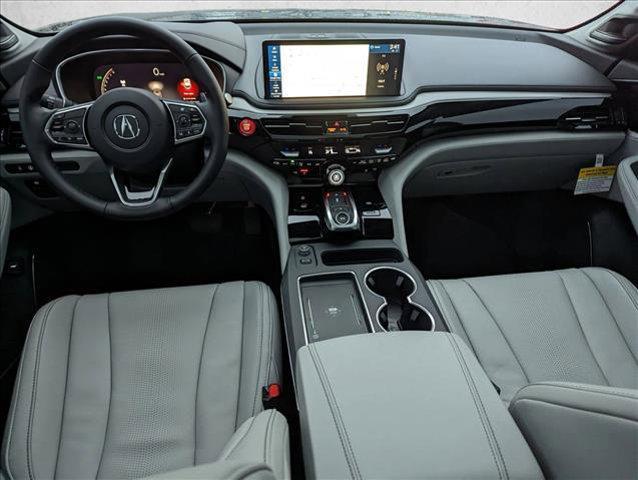 new 2026 Acura MDX car, priced at $60,750