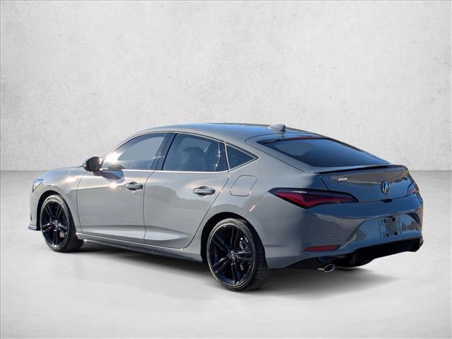 new 2026 Acura Integra car, priced at $40,995