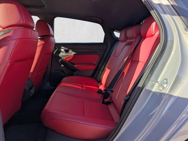 new 2026 Acura Integra car, priced at $40,995