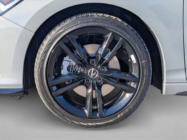 new 2026 Acura Integra car, priced at $40,995