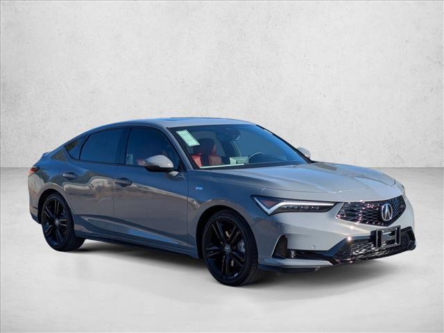 new 2026 Acura Integra car, priced at $40,995