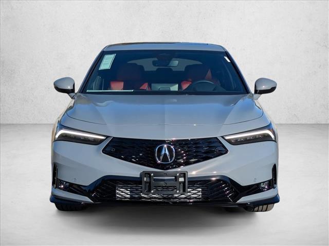 new 2026 Acura Integra car, priced at $40,995