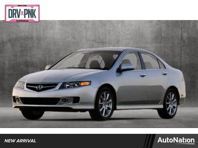used 2008 Acura TSX car, priced at $6,560