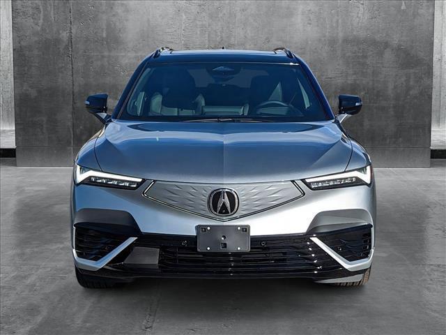 new 2024 Acura ZDX car, priced at $74,850