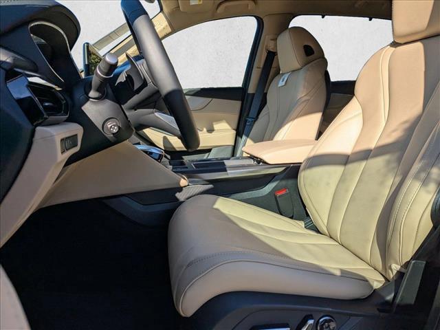 new 2026 Acura MDX car, priced at $61,350