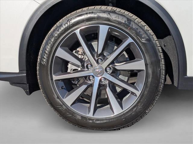 new 2026 Acura MDX car, priced at $61,350