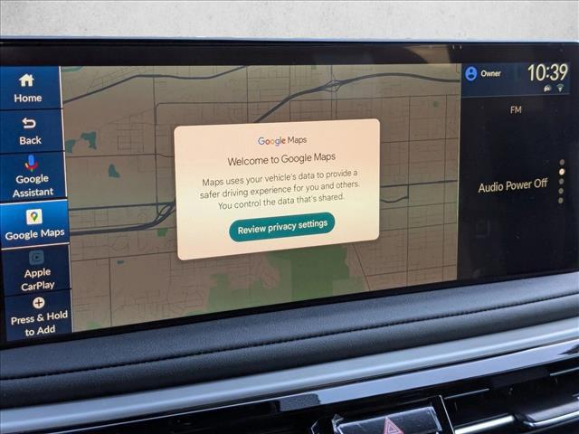 new 2026 Acura MDX car, priced at $61,350