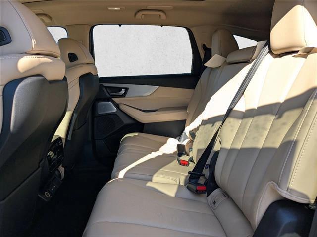 new 2026 Acura MDX car, priced at $61,350