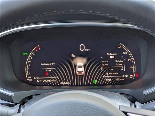 new 2026 Acura MDX car, priced at $61,350