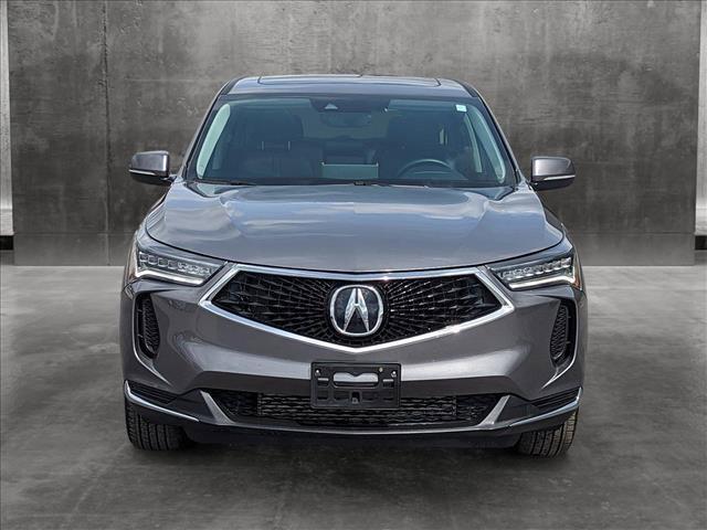 used 2023 Acura RDX car, priced at $39,777