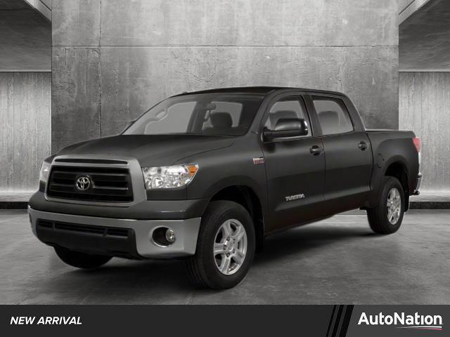 used 2011 Toyota Tundra car, priced at $24,452