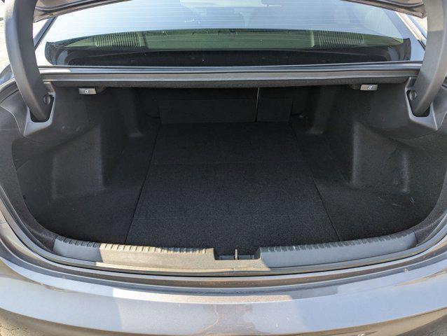 used 2021 Acura TLX car, priced at $30,901