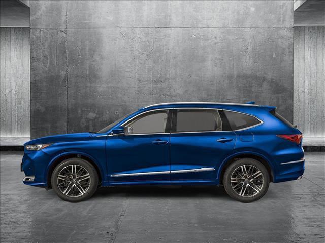 new 2026 Acura MDX car, priced at $68,250
