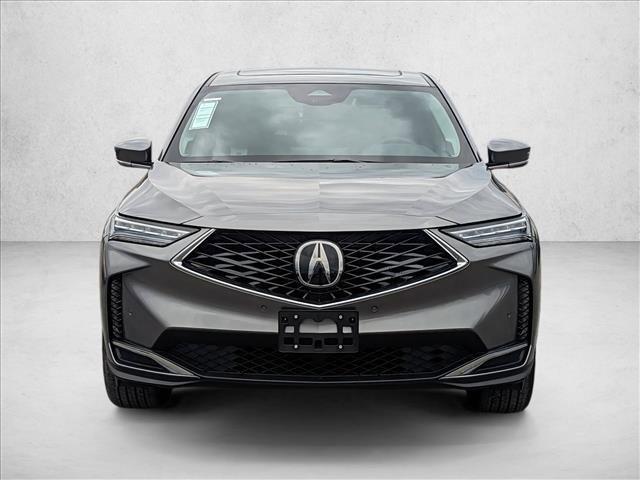 new 2026 Acura MDX car, priced at $61,350