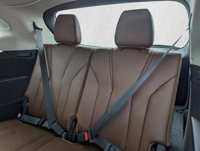 new 2026 Acura MDX car, priced at $61,350