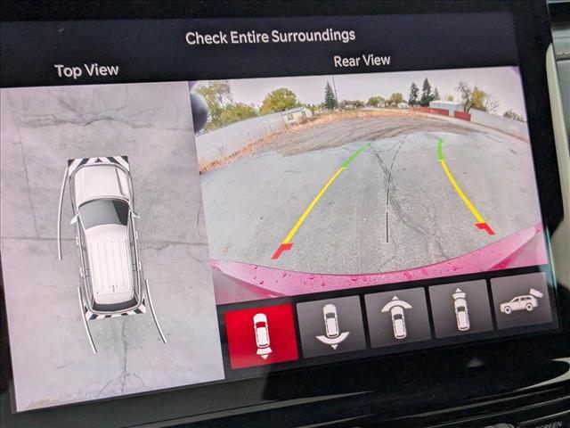 used 2023 Jeep Grand Cherokee L car, priced at $47,224