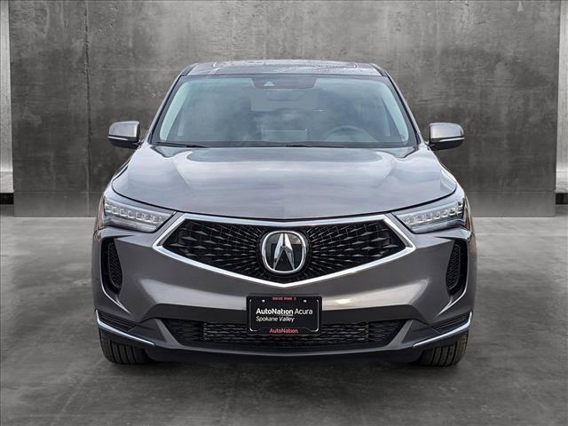 new 2023 Acura RDX car, priced at $45,745