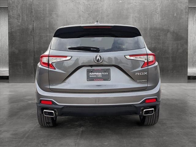 new 2023 Acura RDX car, priced at $45,745