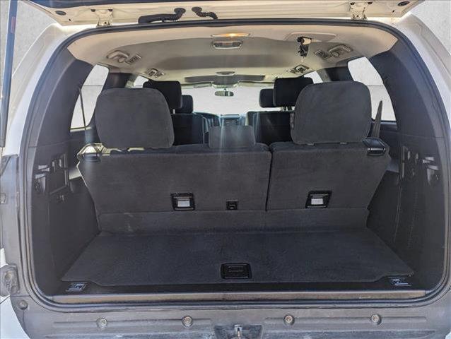 used 2016 Toyota Sequoia car, priced at $23,493