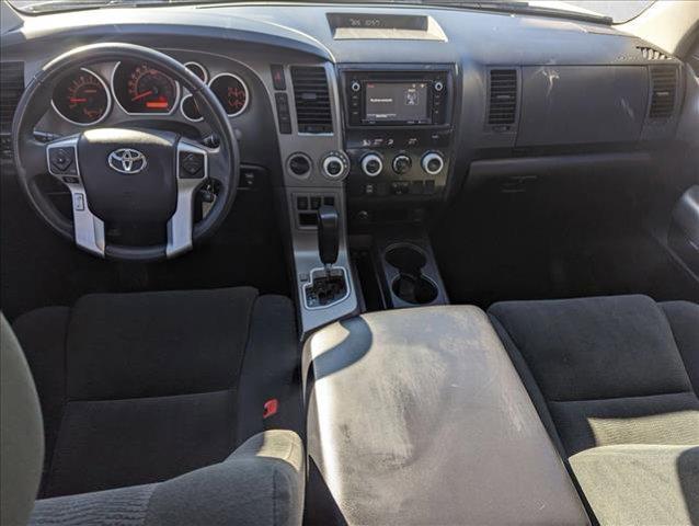 used 2016 Toyota Sequoia car, priced at $23,493