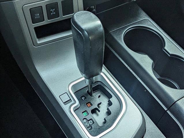 used 2016 Toyota Sequoia car, priced at $23,493