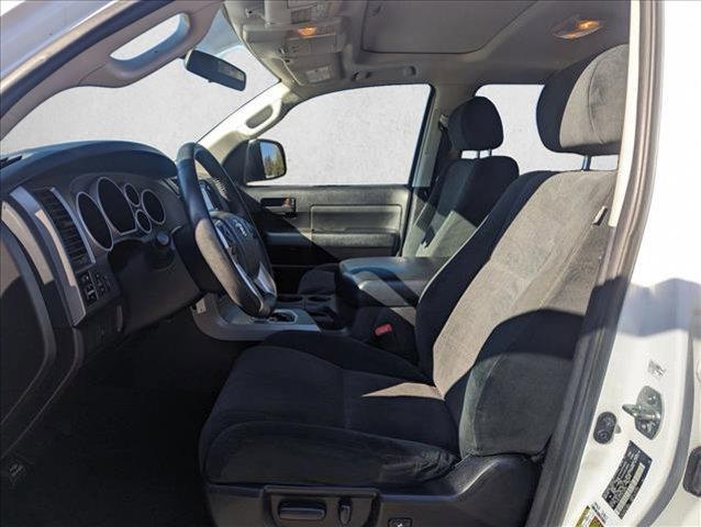 used 2016 Toyota Sequoia car, priced at $23,493