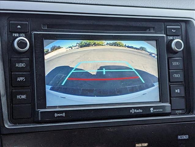 used 2016 Toyota Sequoia car, priced at $23,493