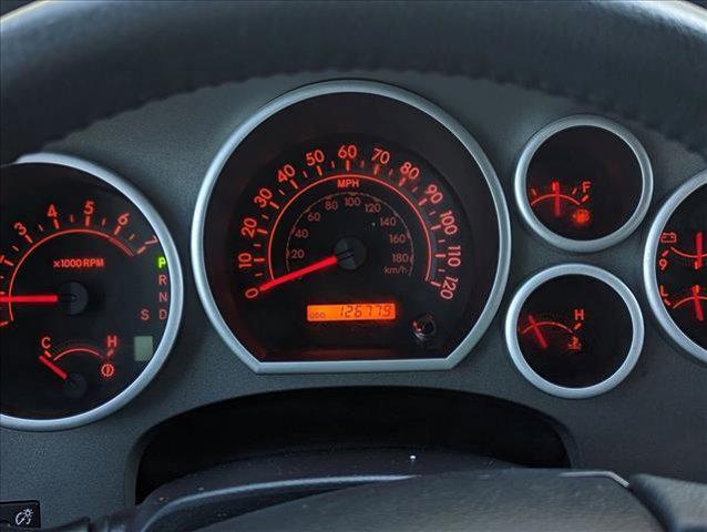 used 2016 Toyota Sequoia car, priced at $23,493