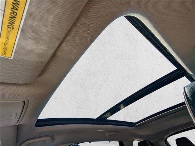 used 2023 Acura MDX car, priced at $44,412