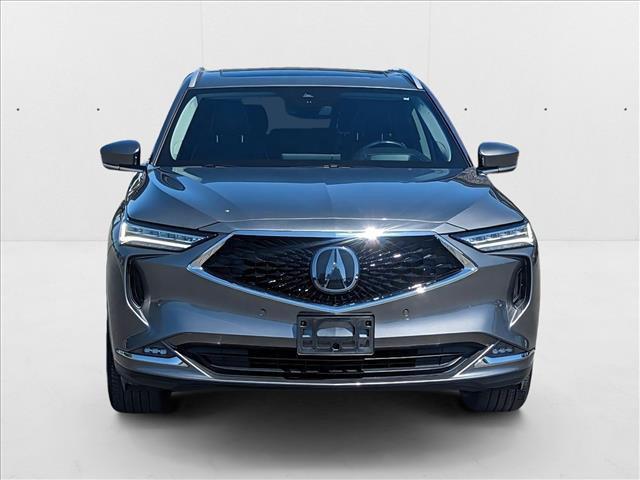 used 2023 Acura MDX car, priced at $47,720