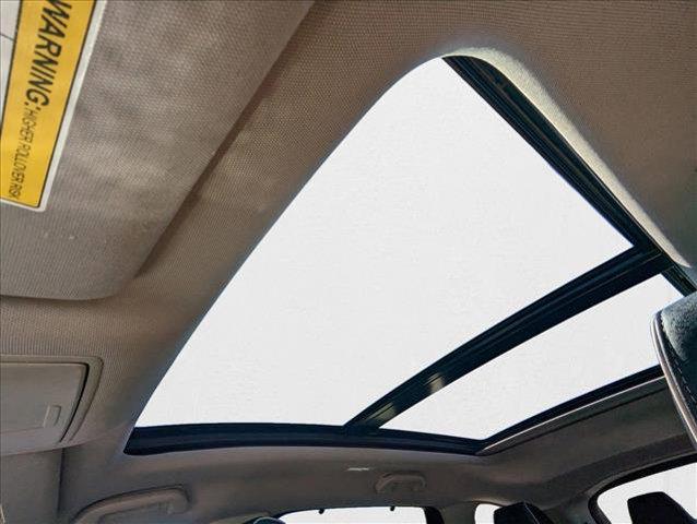 used 2023 Acura MDX car, priced at $47,720