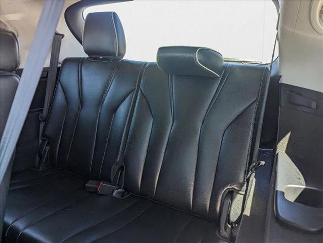 used 2023 Acura MDX car, priced at $47,720