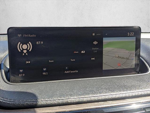 used 2023 Acura MDX car, priced at $44,412