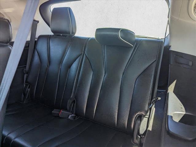 used 2023 Acura MDX car, priced at $44,412