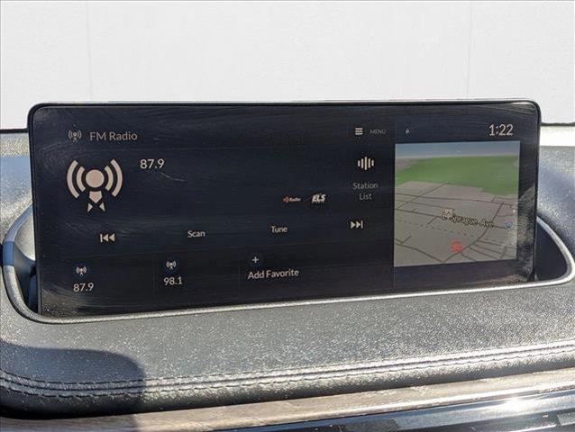 used 2023 Acura MDX car, priced at $47,720