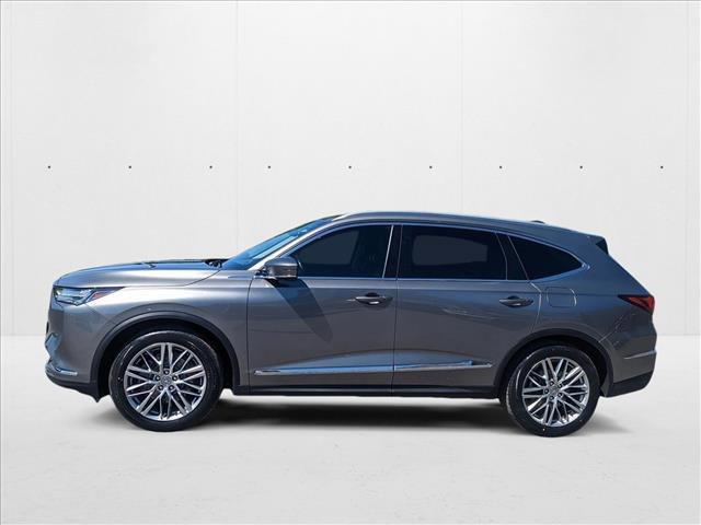 used 2023 Acura MDX car, priced at $47,720