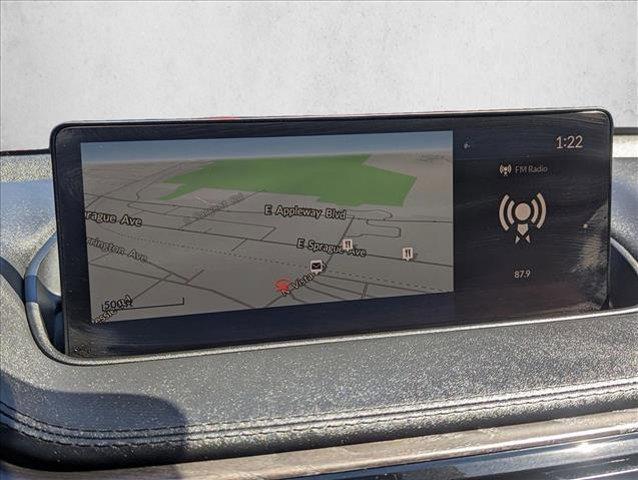 used 2023 Acura MDX car, priced at $44,412