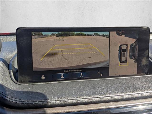 used 2023 Acura MDX car, priced at $44,412