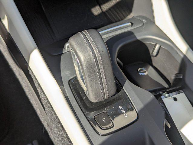used 2019 Volvo XC40 car, priced at $22,489