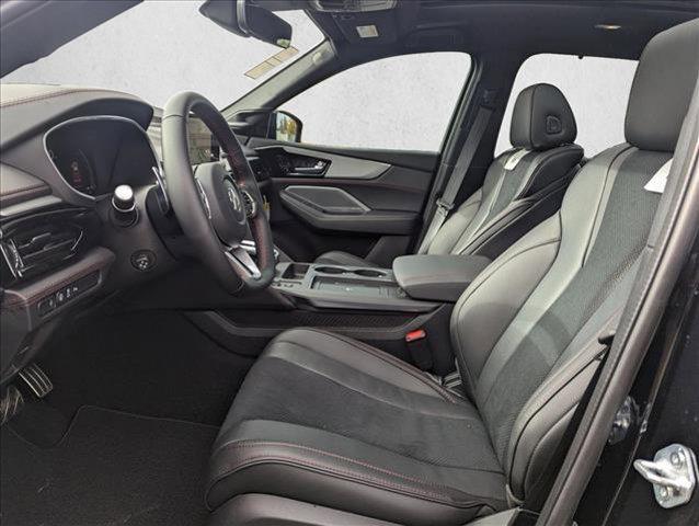 new 2026 Acura MDX car, priced at $64,350